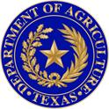 Texas Department of Agriculture